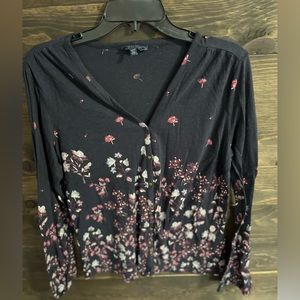 Lucky Brand Long Sleeve